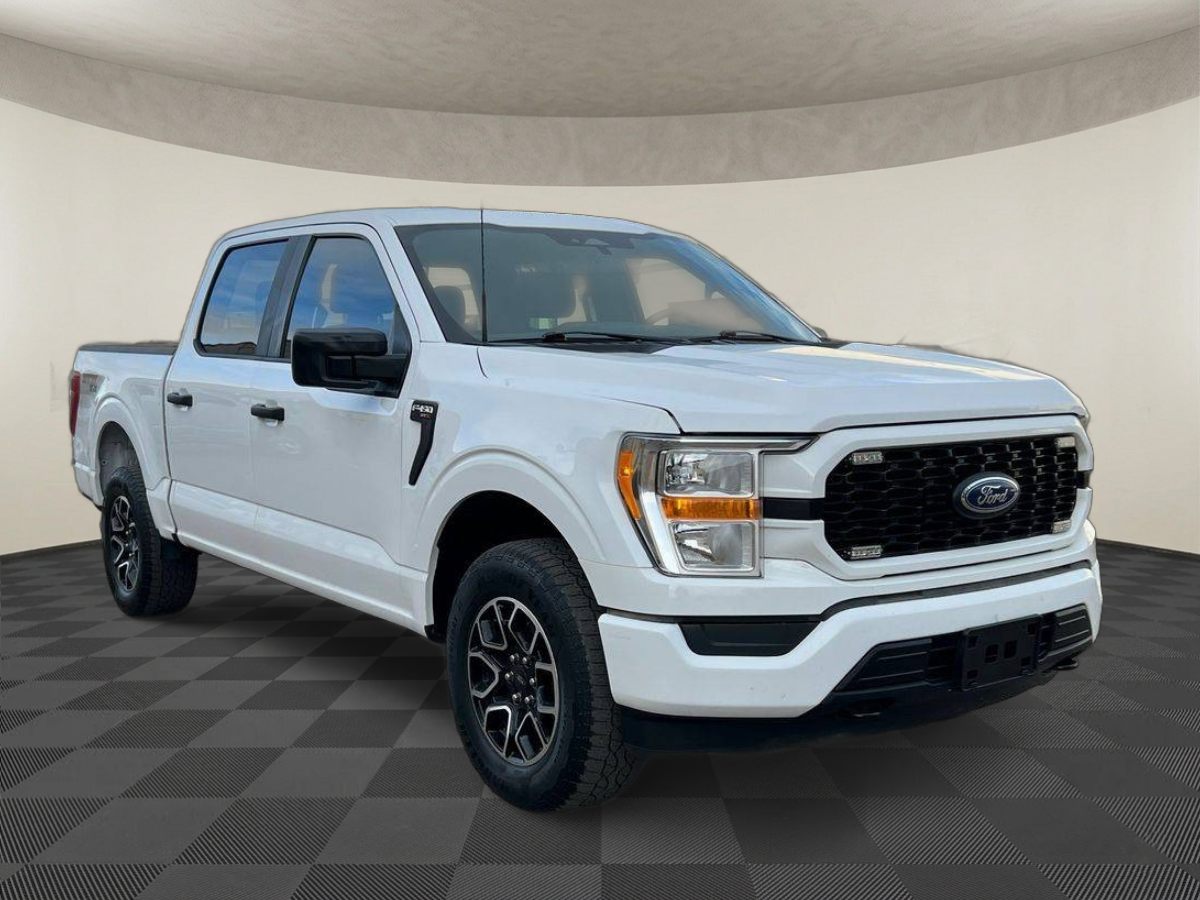 Vehicle with multiple variants